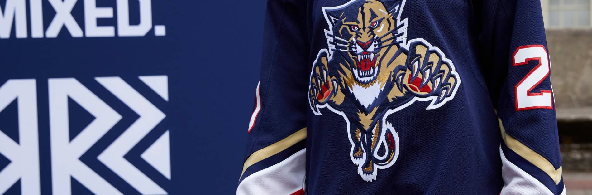 Panthers Gear & Collectibles