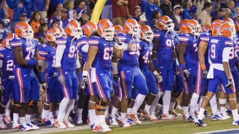 Florida Gators Football