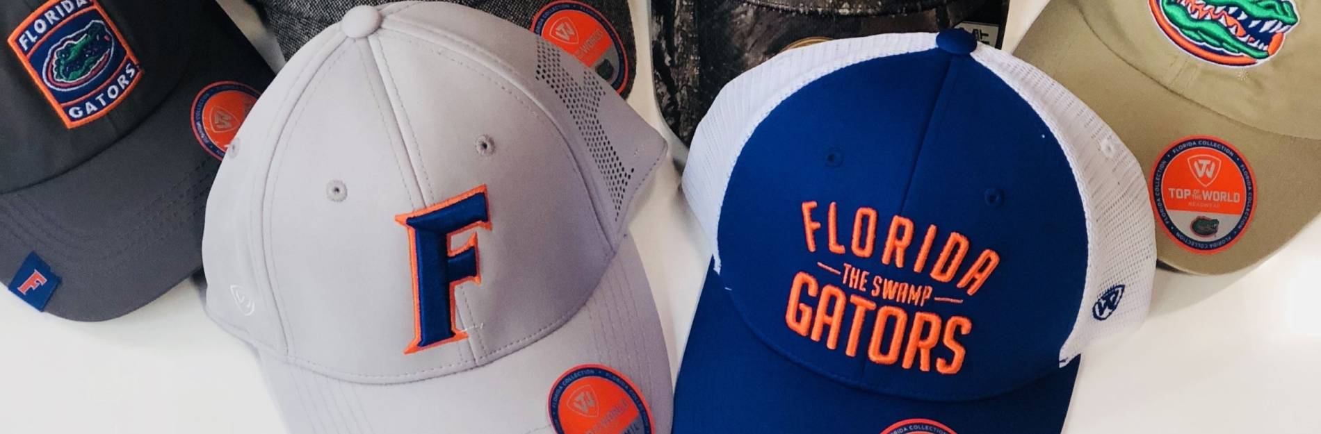 Florida Gear & Collectibles