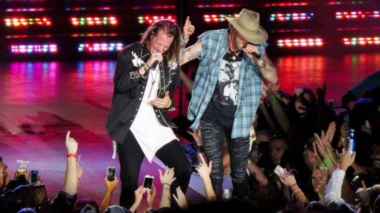 Fiddler's Green Amphitheatre