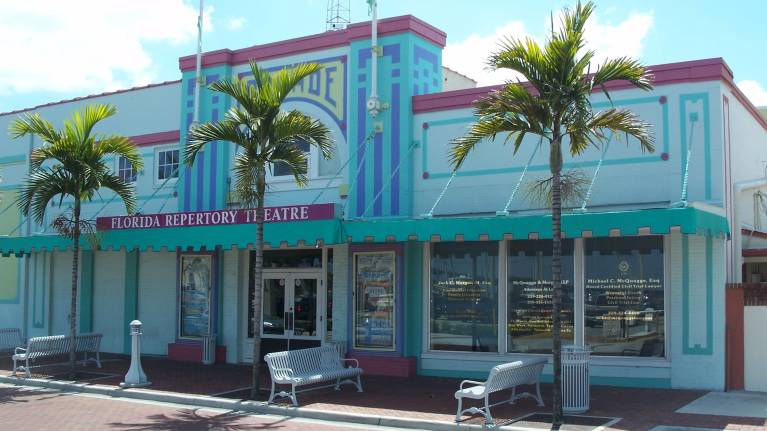 Florida Repertory Theatre