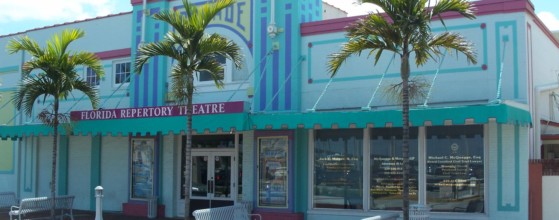Florida Repertory Theatre