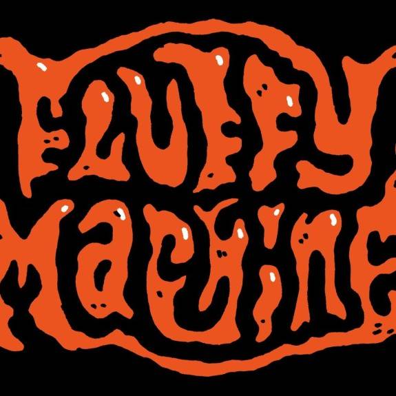 Fluffy Machine / Goo / Martha's Needle