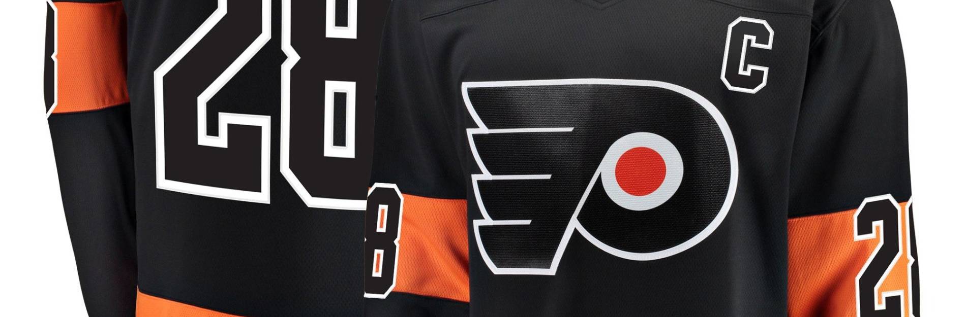 Flyers Gear & Collectibles