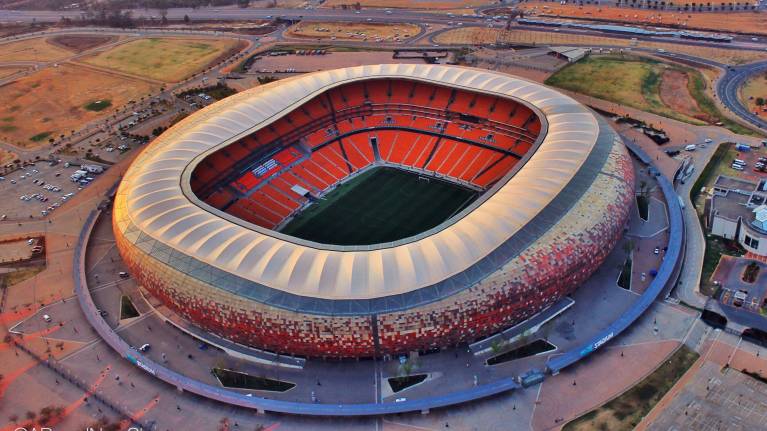 FNB Stadium