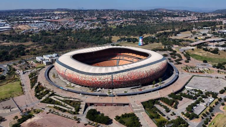 FNB Stadium