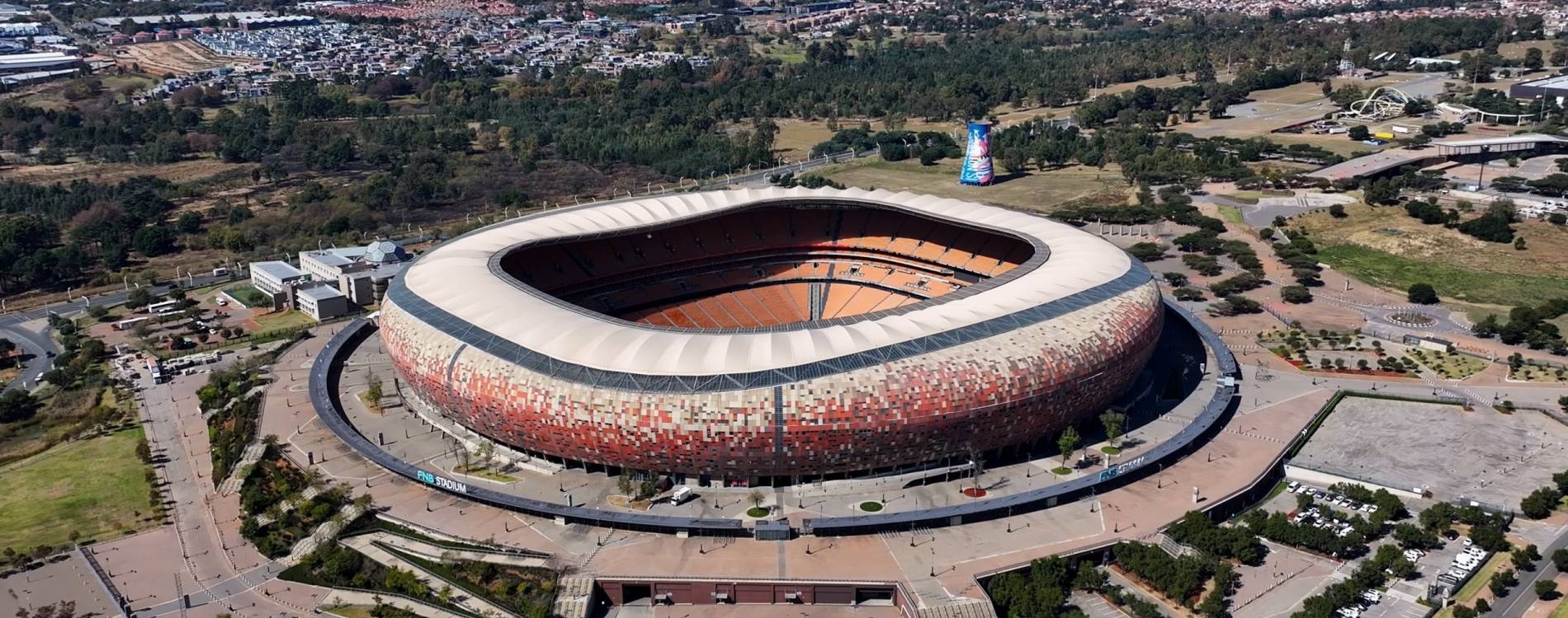 FNB Stadium