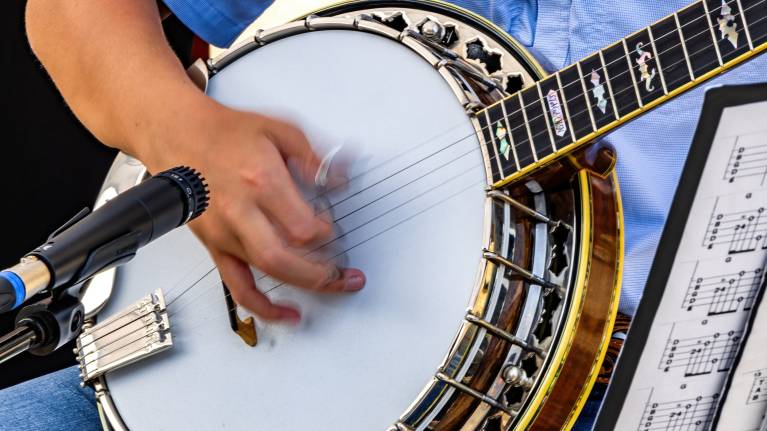 Folk & Americana