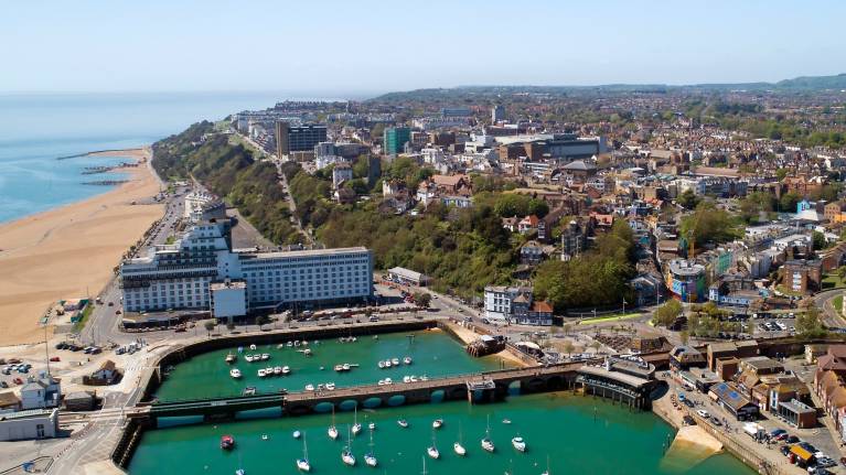 Folkestone