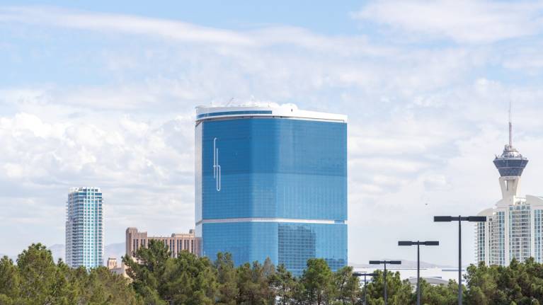 Fontainebleau Las Vegas