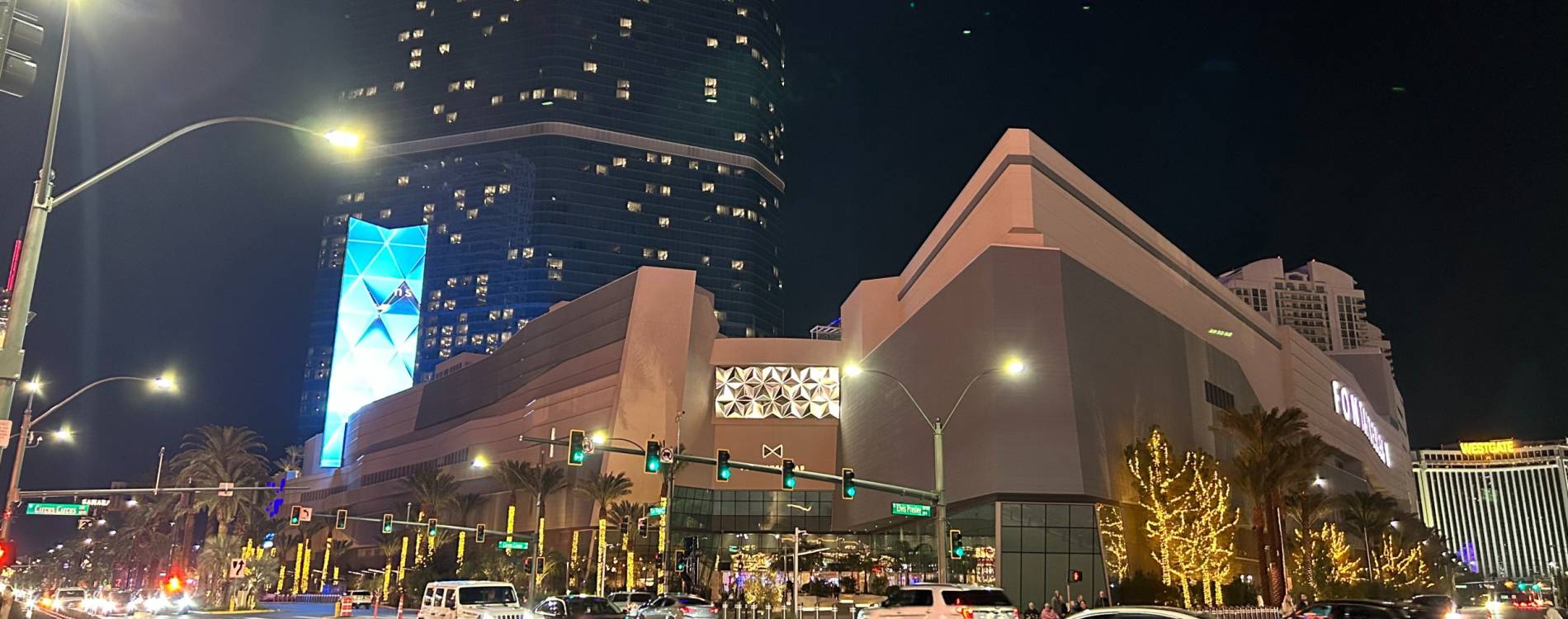 Fontainebleau Las Vegas