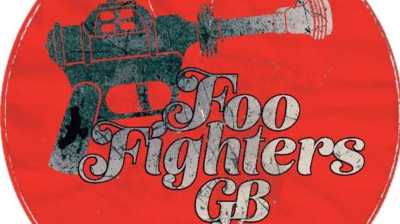 Foo Fighters GB