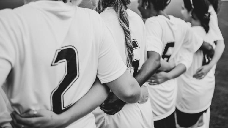 Bulgaria Women's Football Team