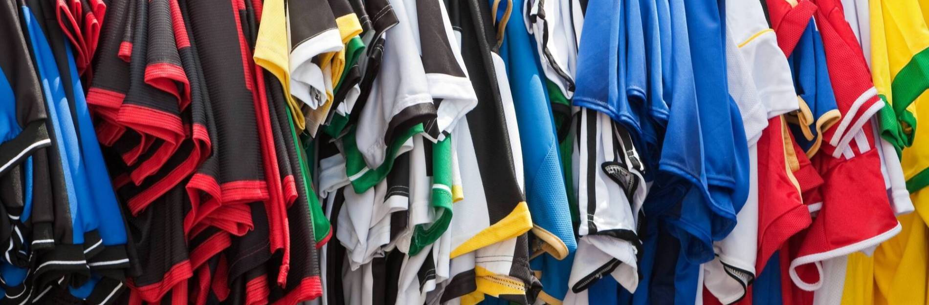 Football Soccer Gear & Collectibles