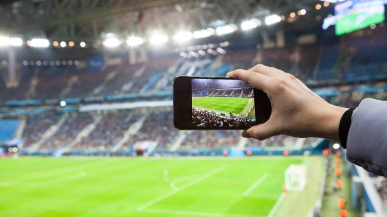 10 Instagrammable Sports Venues