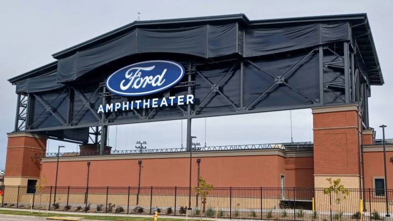 Ford Amphitheater