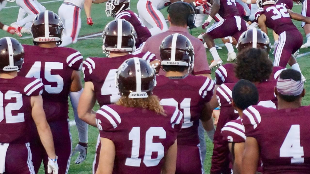 Fordham Rams Football Tickets | 2024-25 Fordham Schedule | Koobit