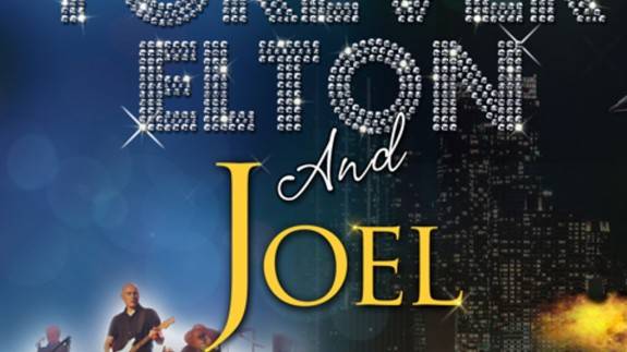 Forever Elton + Forever Billy Joel