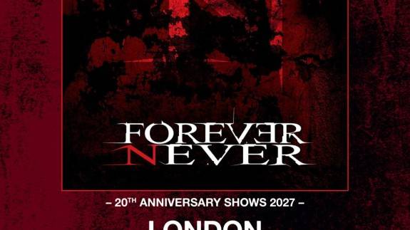 Forever Never