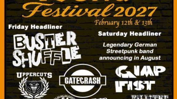 Forever Young Festival