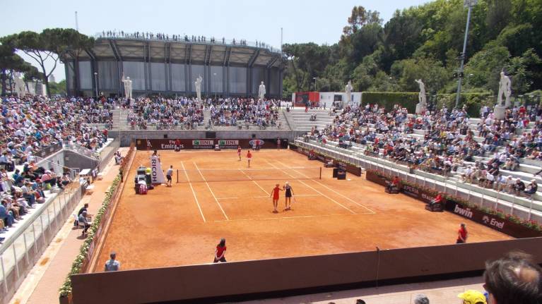 Internazionali BNL d'Italia