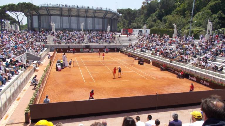 2021 Italian Open On Sale