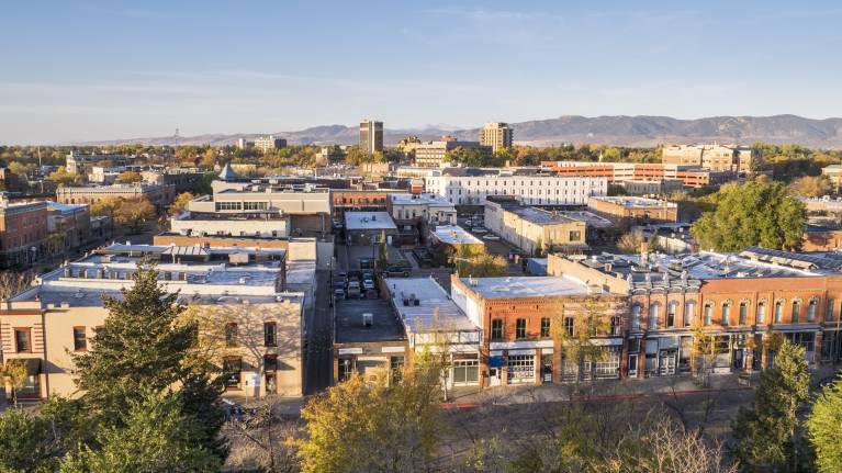 Fort Collins–Loveland