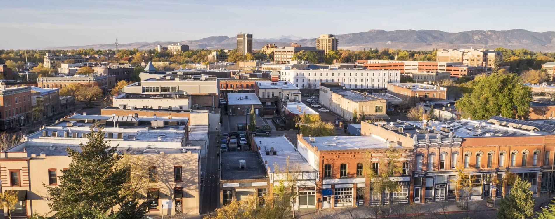 Fort Collins–Loveland