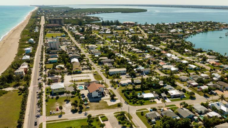 Fort Pierce