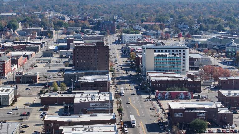 Fort Smith
