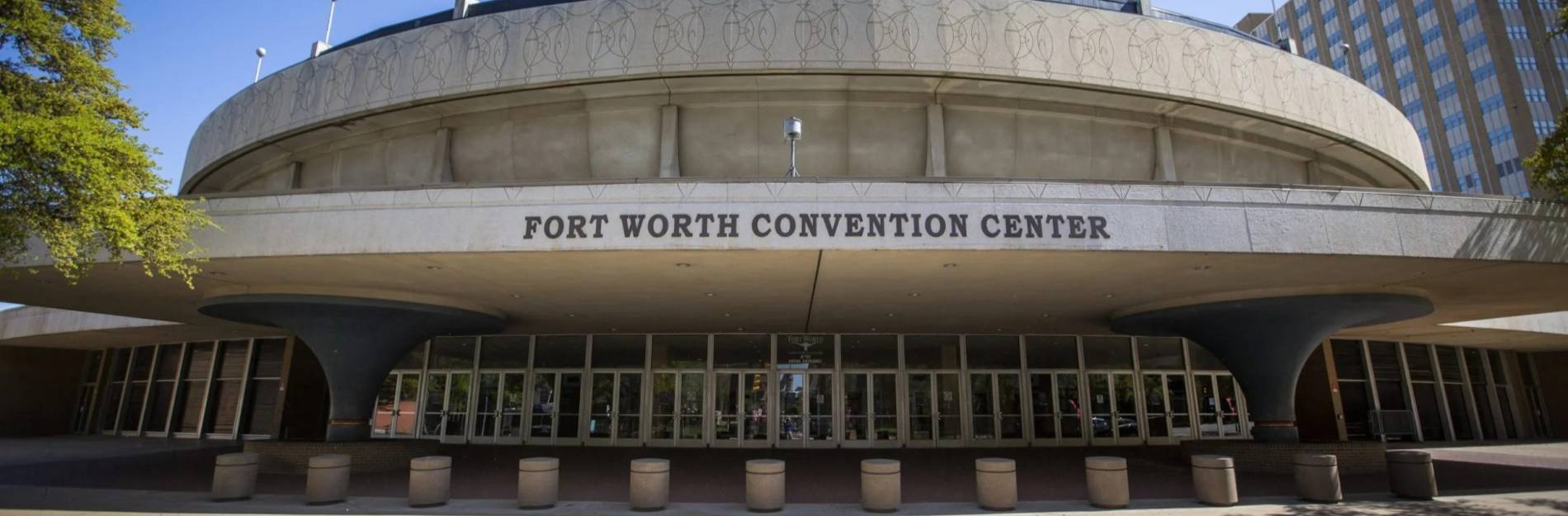 Fort Worth Convention Center Events & Tickets 202425 Fort Worth Koobit