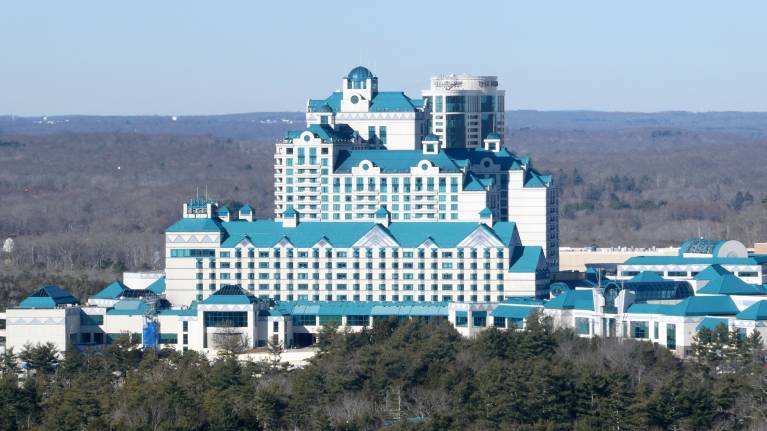 Great Cedar Showroom