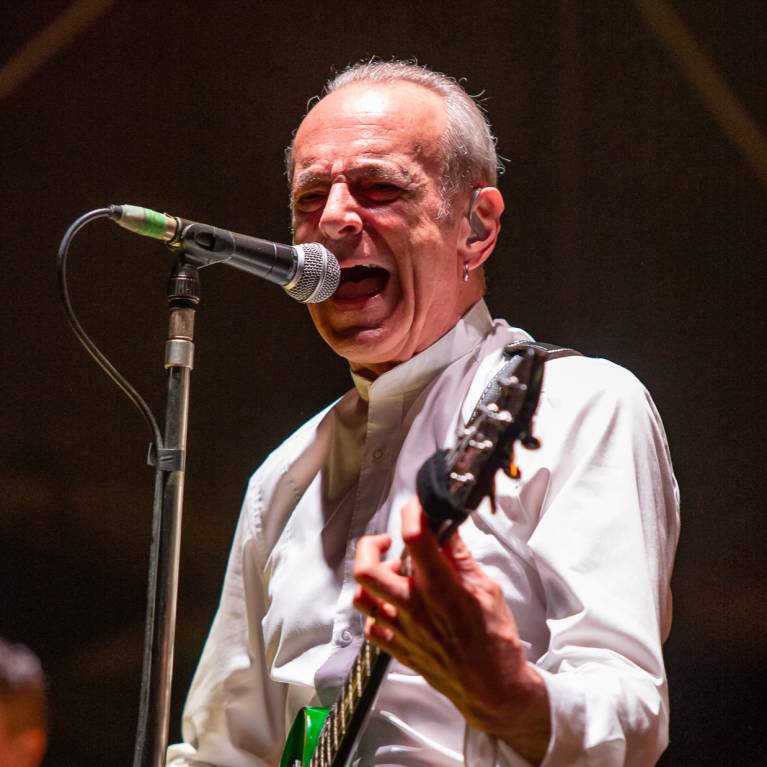 Francis Rossi
