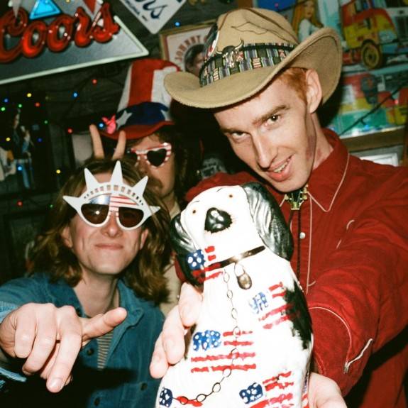 Frank Lloyd Wleft + Rowan and Friends + Fern