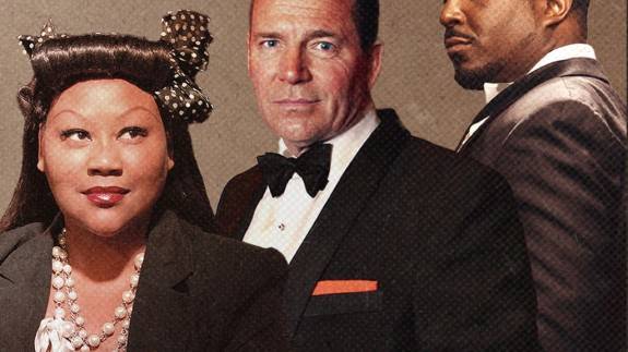 Frank Sinatra & Friends