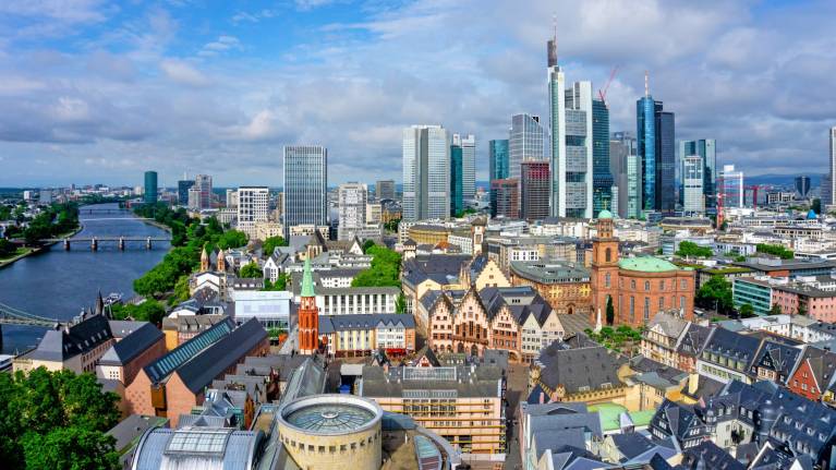 Frankfurt