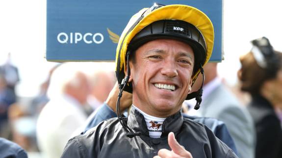 Champion of Champions to Bow Out on British Champions Day