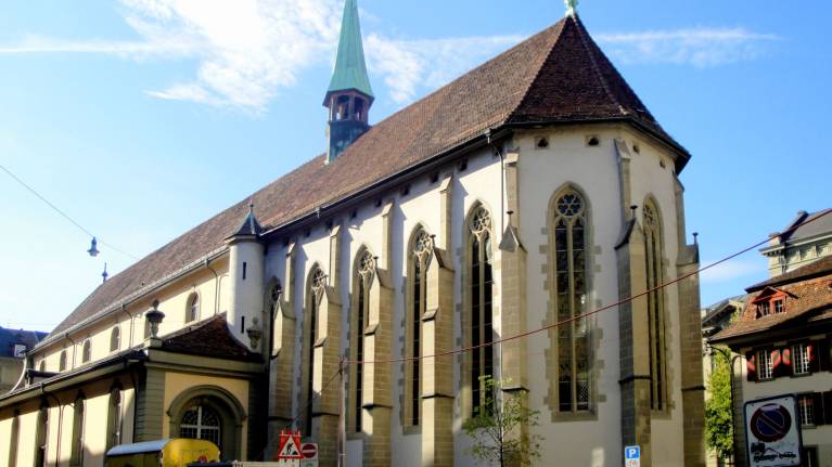 Französische Kirche