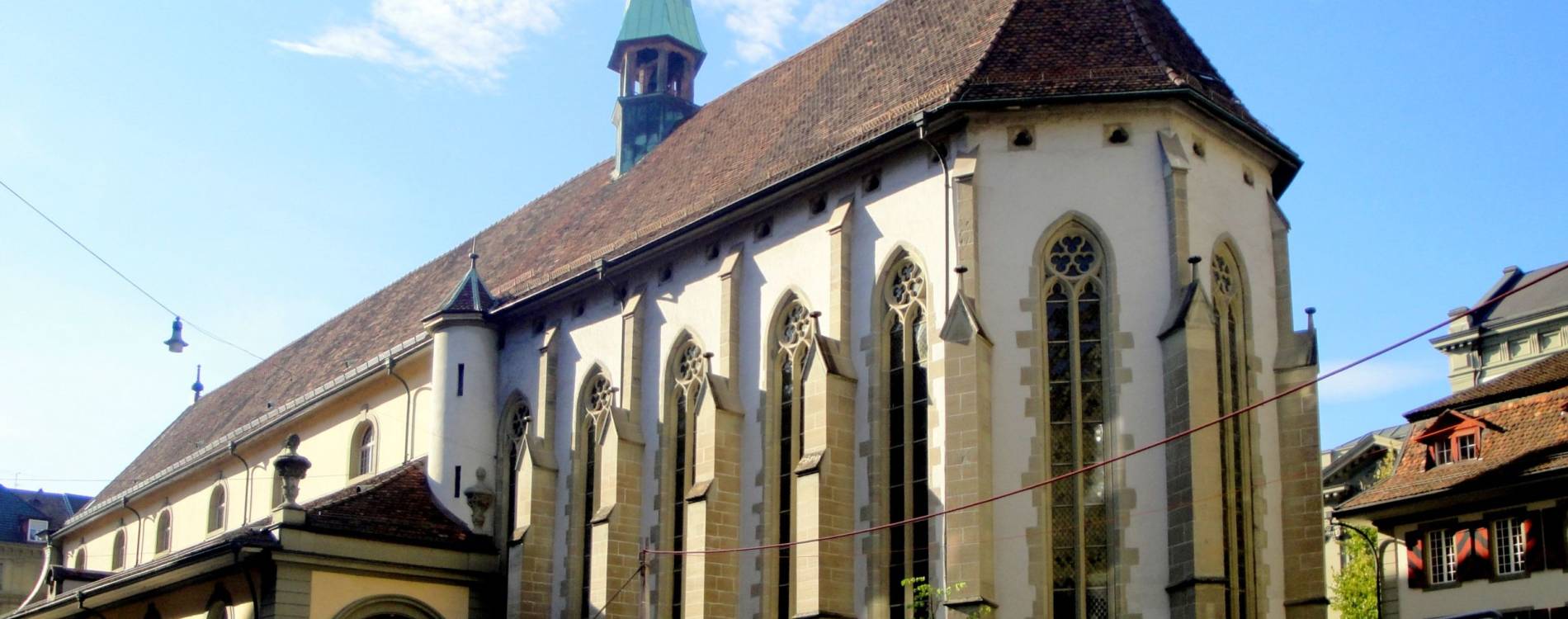 Französische Kirche