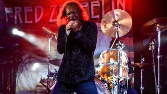 Fred Zeppelin