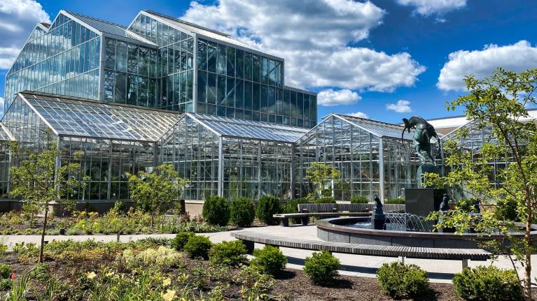 Frederik Meijer Gardens