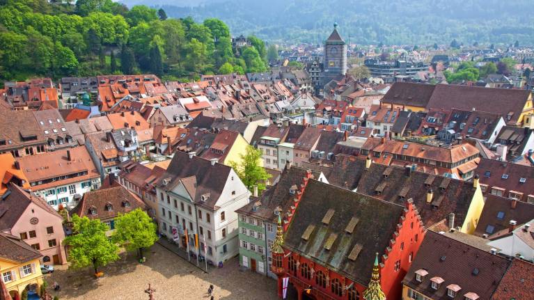 Freiburg im Breisgau