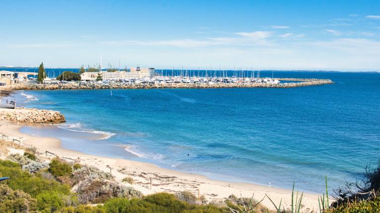 Australia SailGP