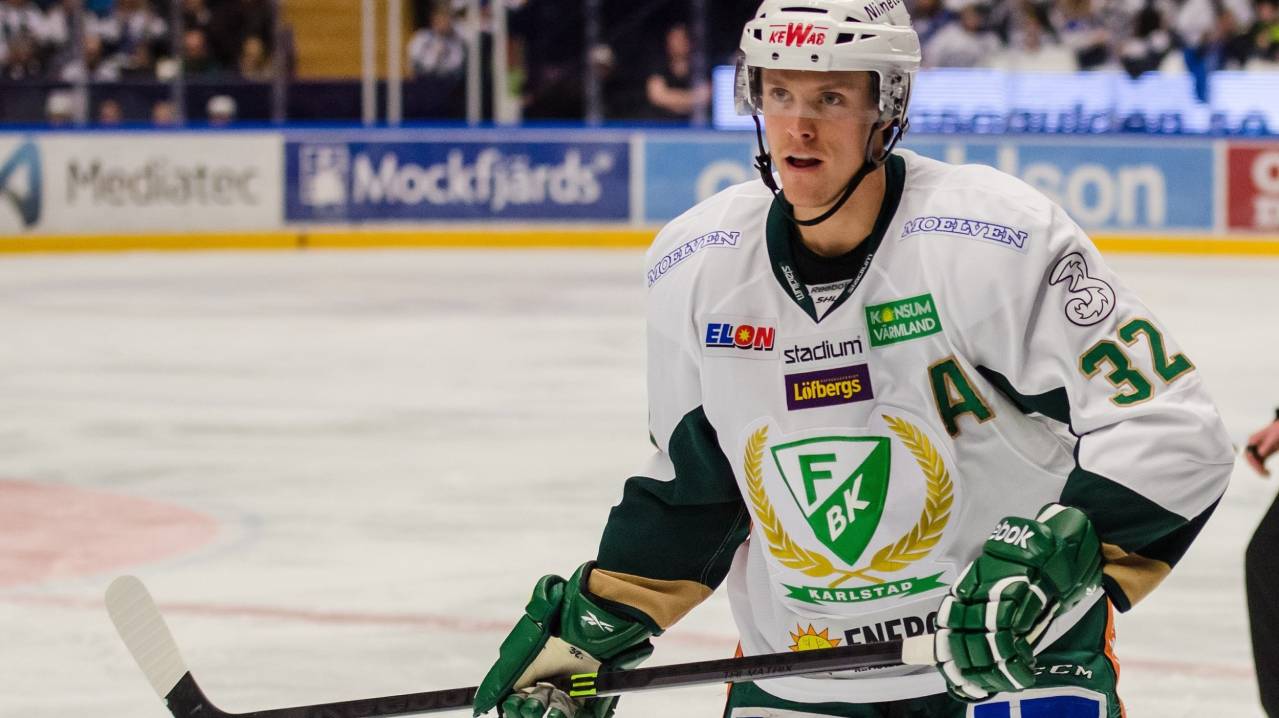Färjestad BK