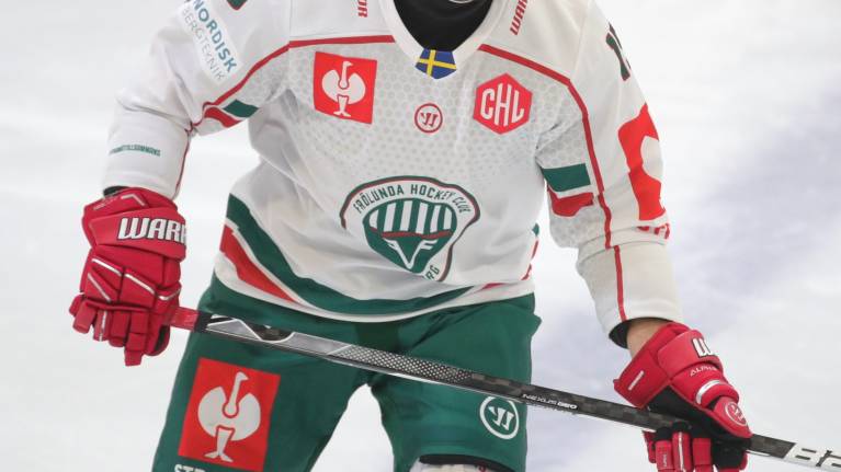 Mistr, Mästare, Mestari, or Meister: Who Will Be the Master of the CHL?