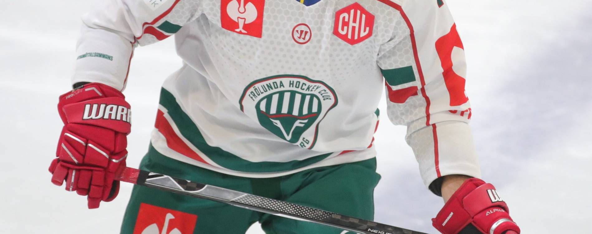 Frölunda HC