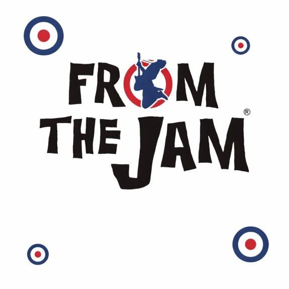 FROM THE JAM