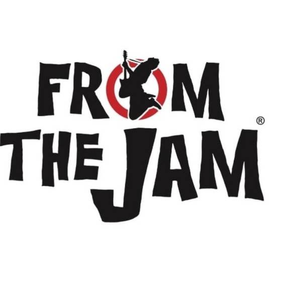 From the Jam