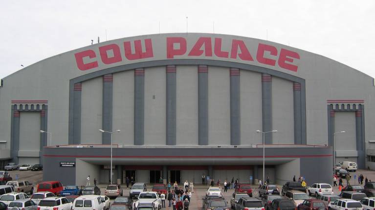 Cow Palace