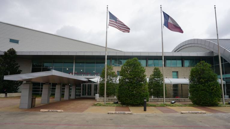 Frontiers of Flight Museum